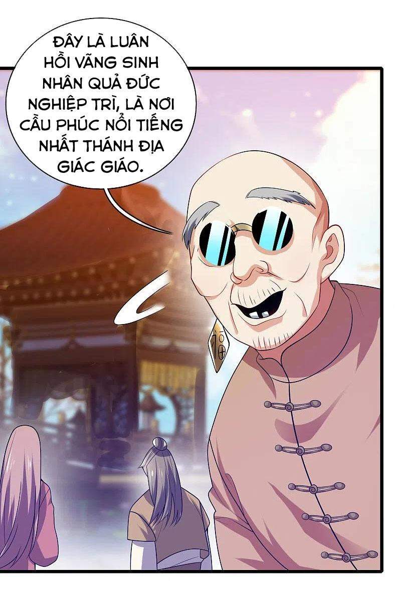 Hài Đế Vi Tôn