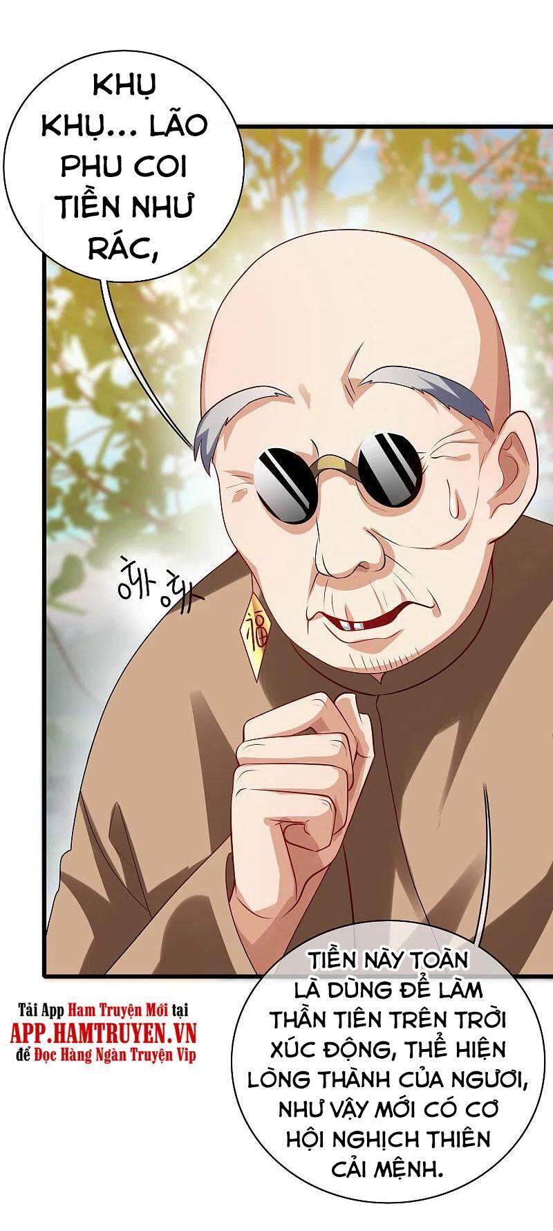 Hài Đế Vi Tôn