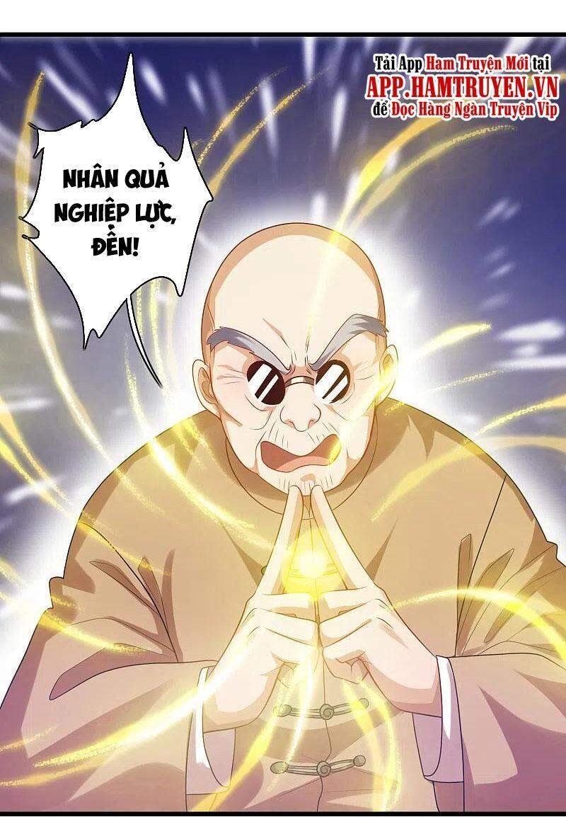 Hài Đế Vi Tôn