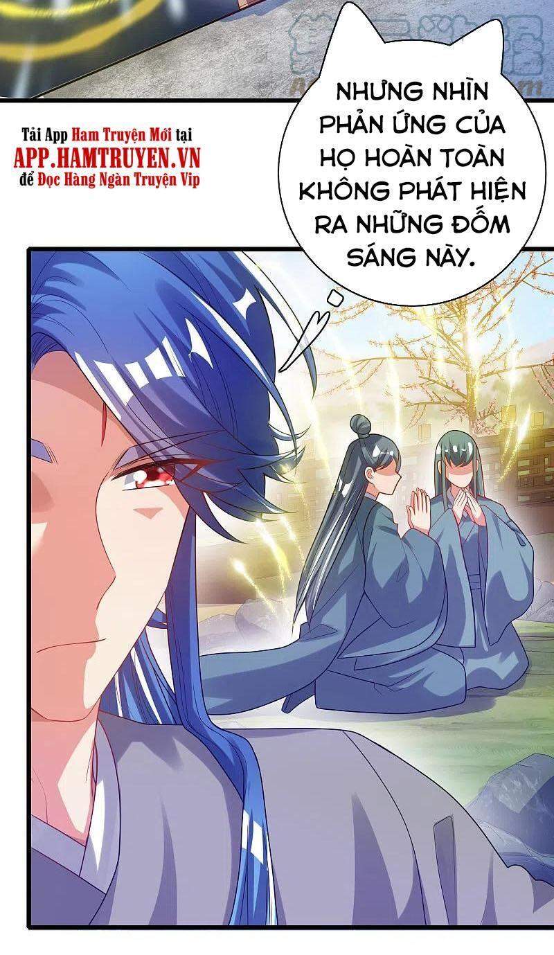 Hài Đế Vi Tôn
