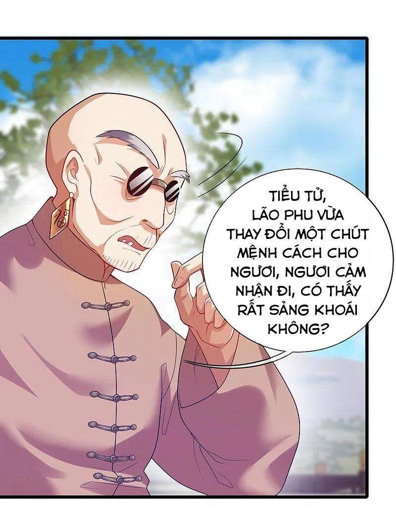 Hài Đế Vi Tôn