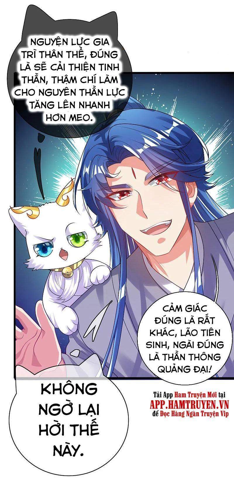 Hài Đế Vi Tôn