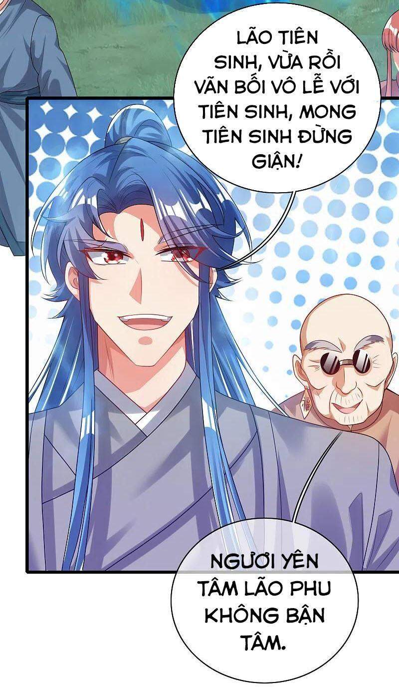 Hài Đế Vi Tôn