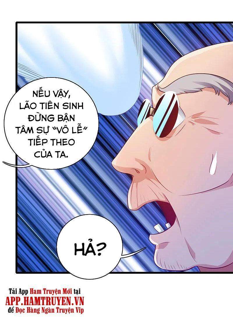 Hài Đế Vi Tôn