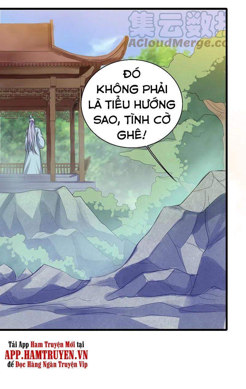 Hài Đế Vi Tôn