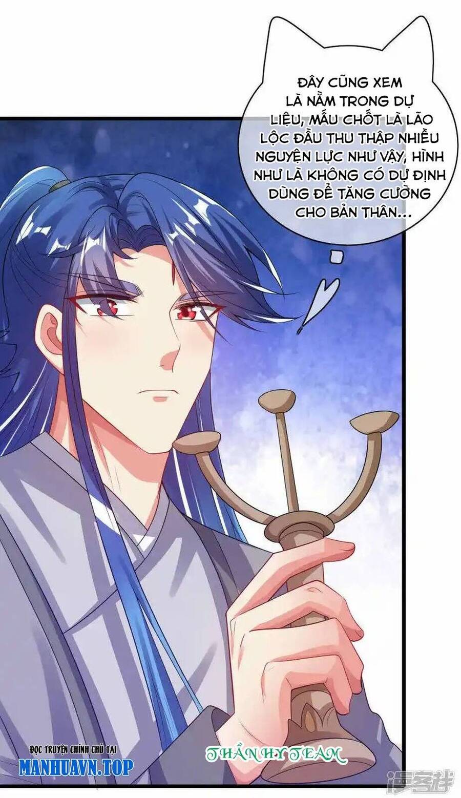 Hài Đế Vi Tôn