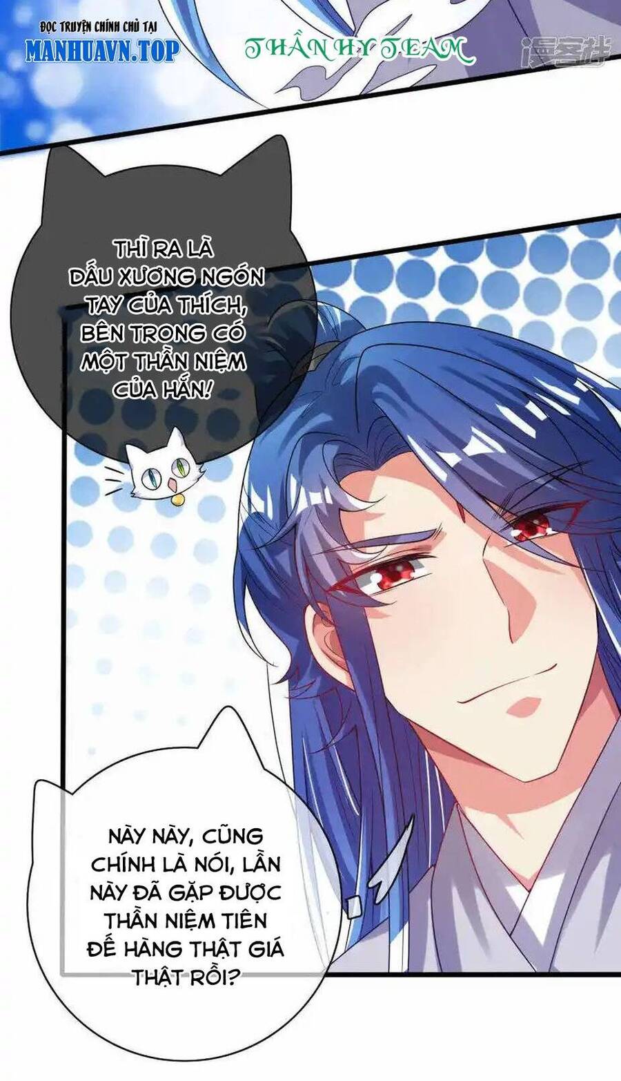 Hài Đế Vi Tôn