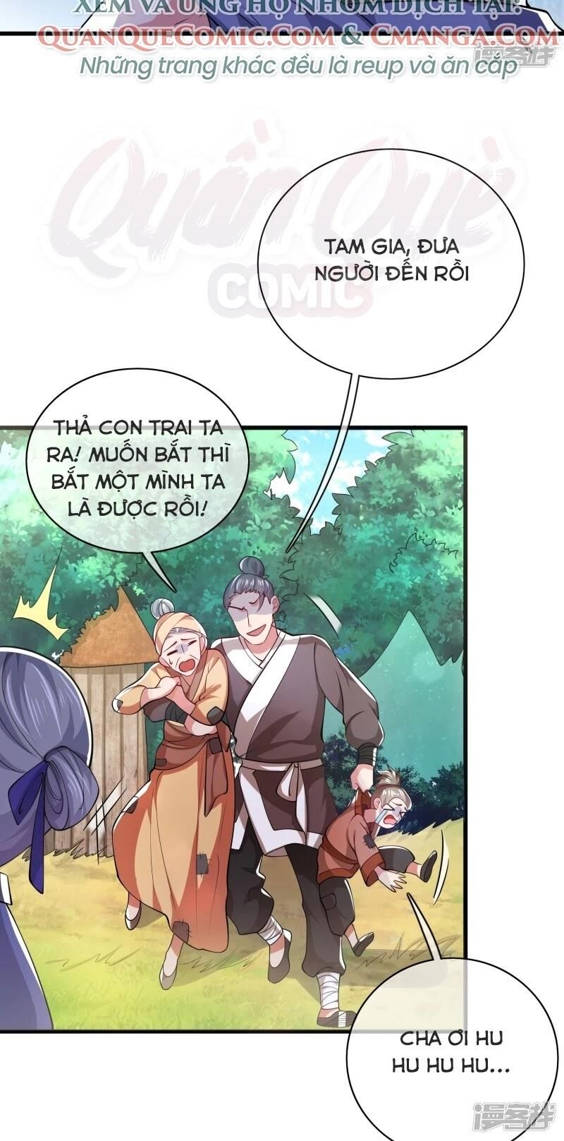 Hài Đế Vi Tôn