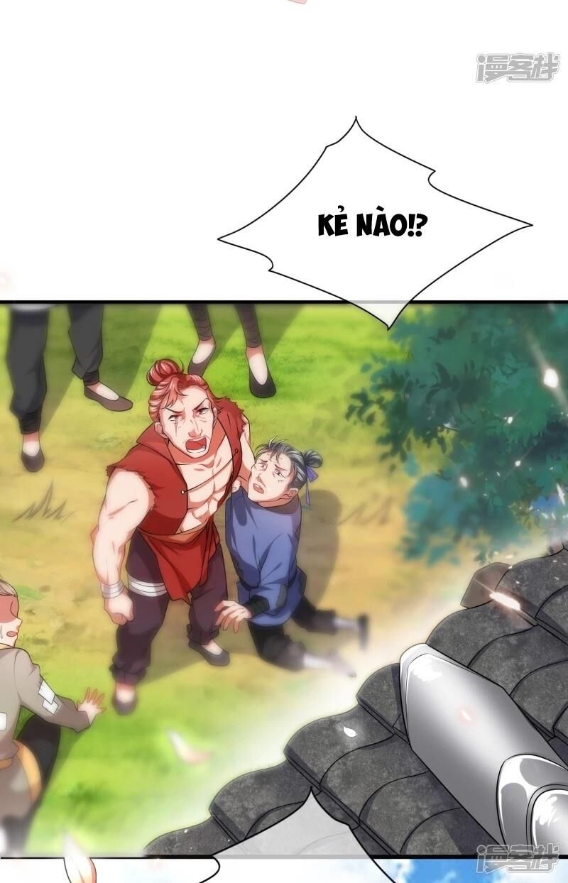 Hài Đế Vi Tôn