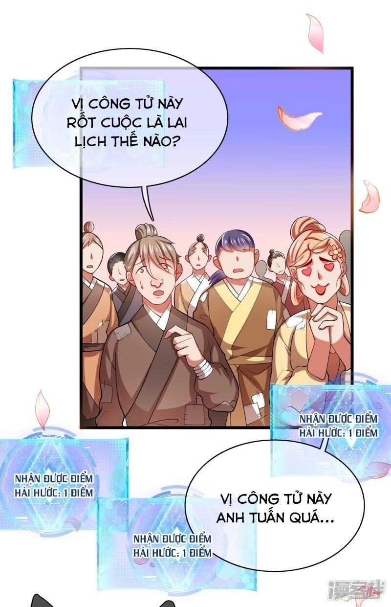 Hài Đế Vi Tôn