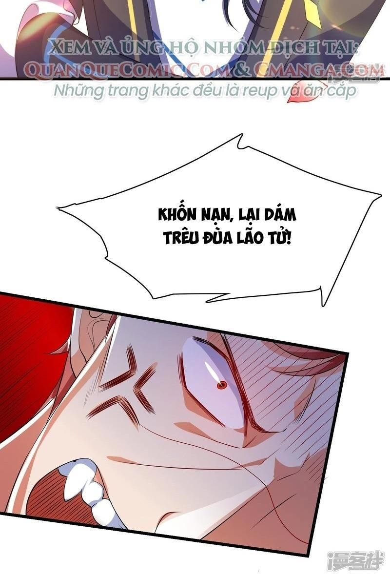 Hài Đế Vi Tôn