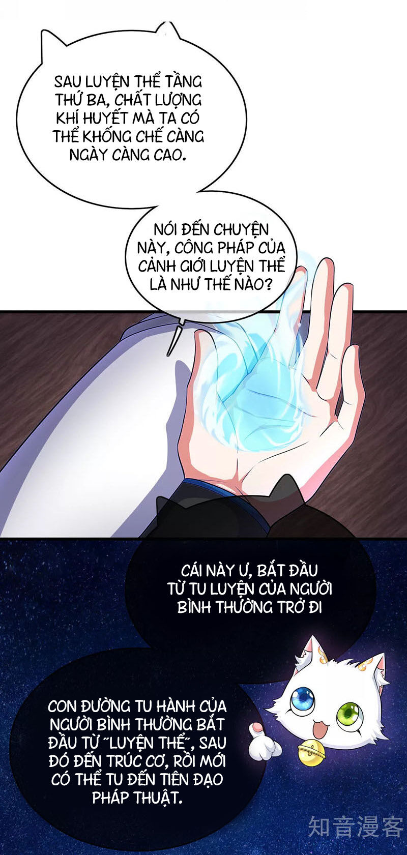 Hài Đế Vi Tôn