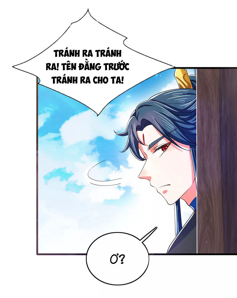 Hài Đế Vi Tôn
