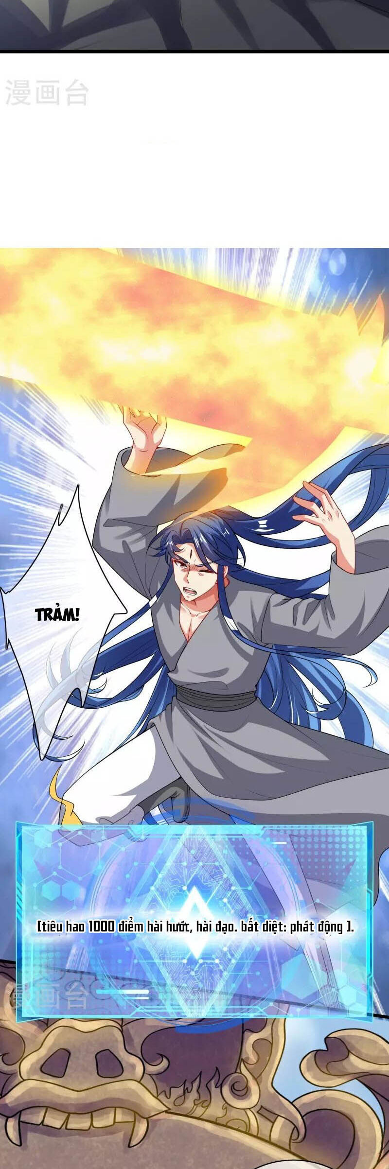 Hài Đế Vi Tôn