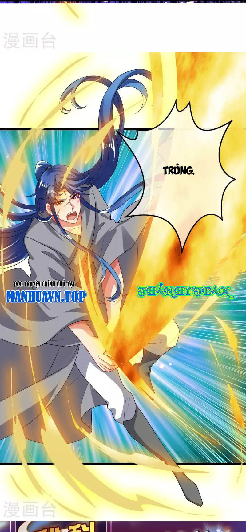 Hài Đế Vi Tôn