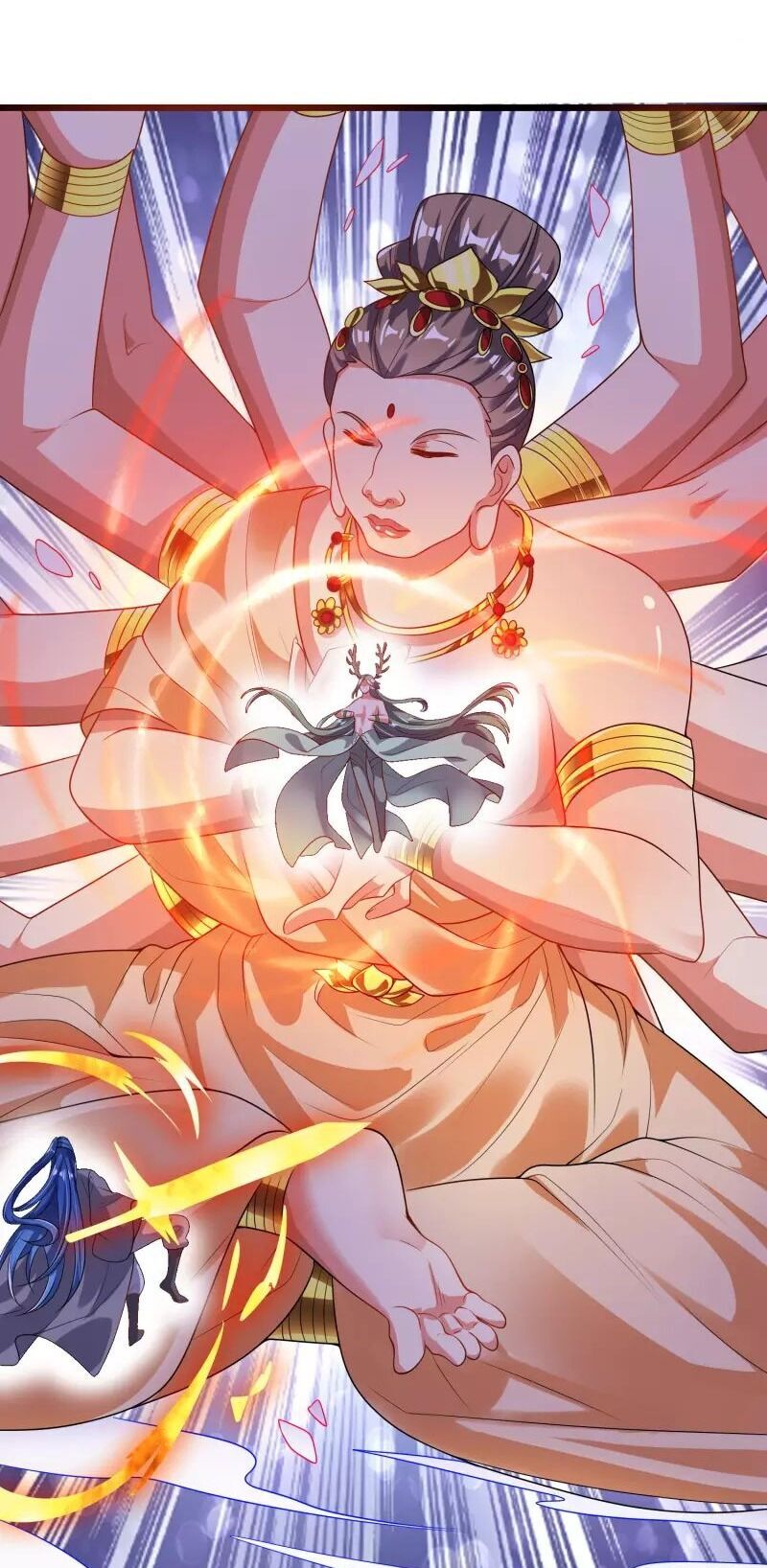 Hài Đế Vi Tôn