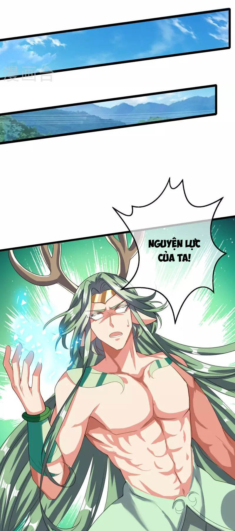 Hài Đế Vi Tôn