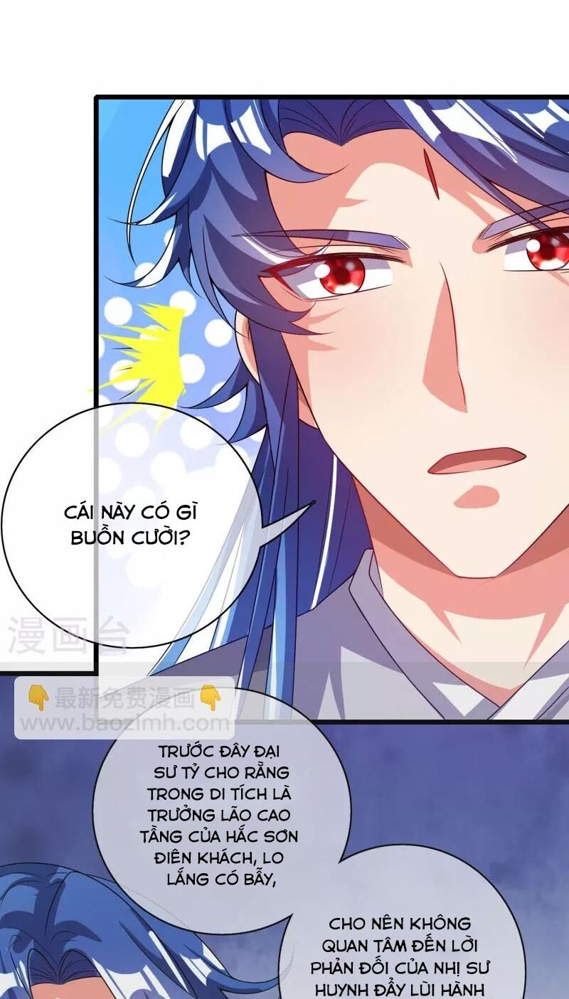 Hài Đế Vi Tôn