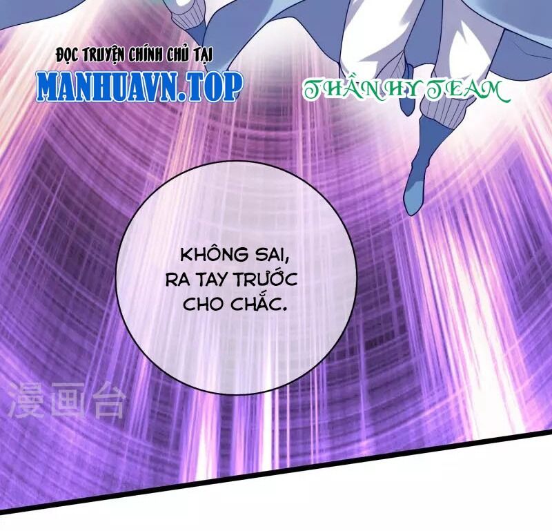 Hài Đế Vi Tôn