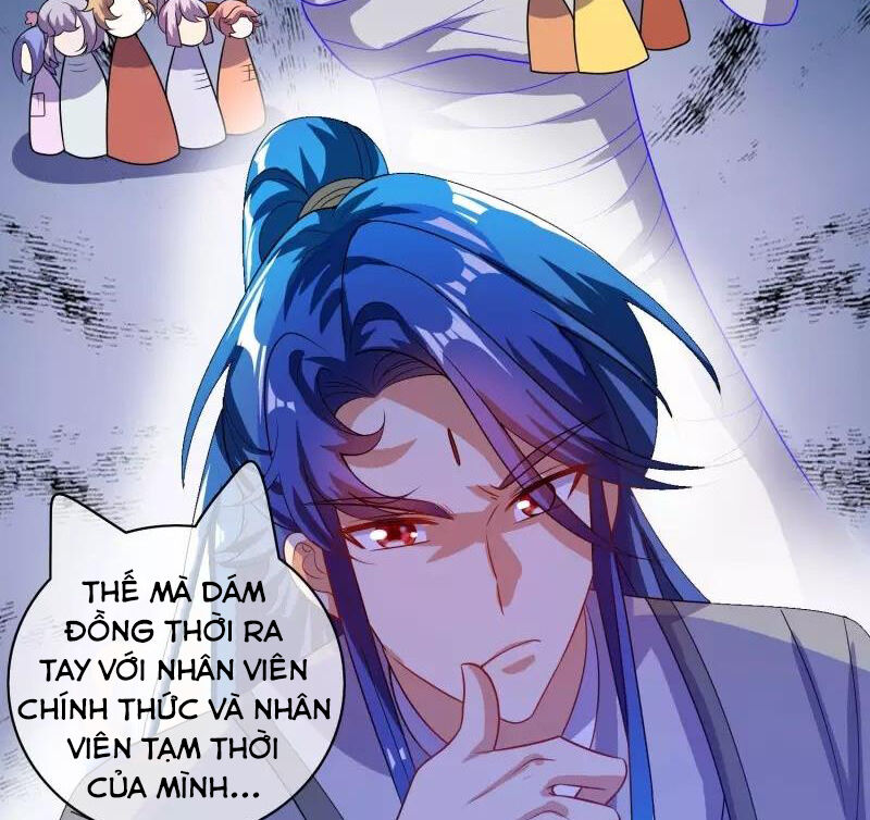 Hài Đế Vi Tôn