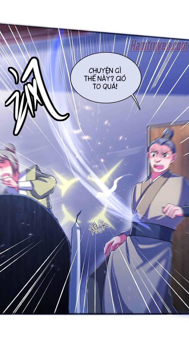 Hài Đế Vi Tôn