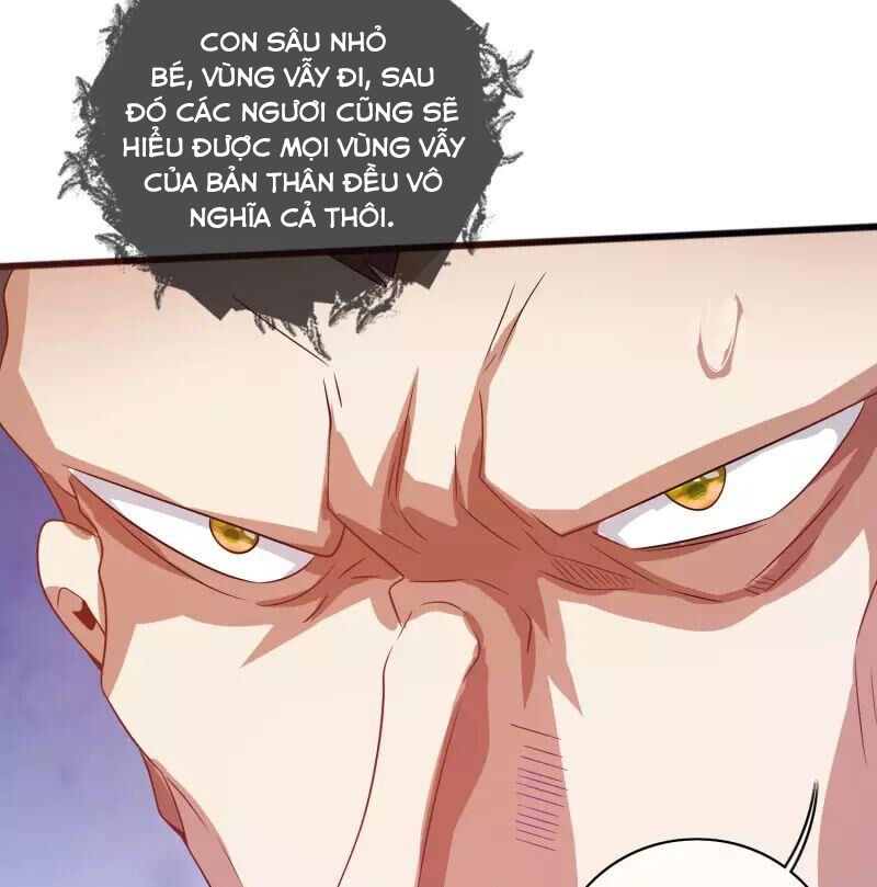 Hài Đế Vi Tôn
