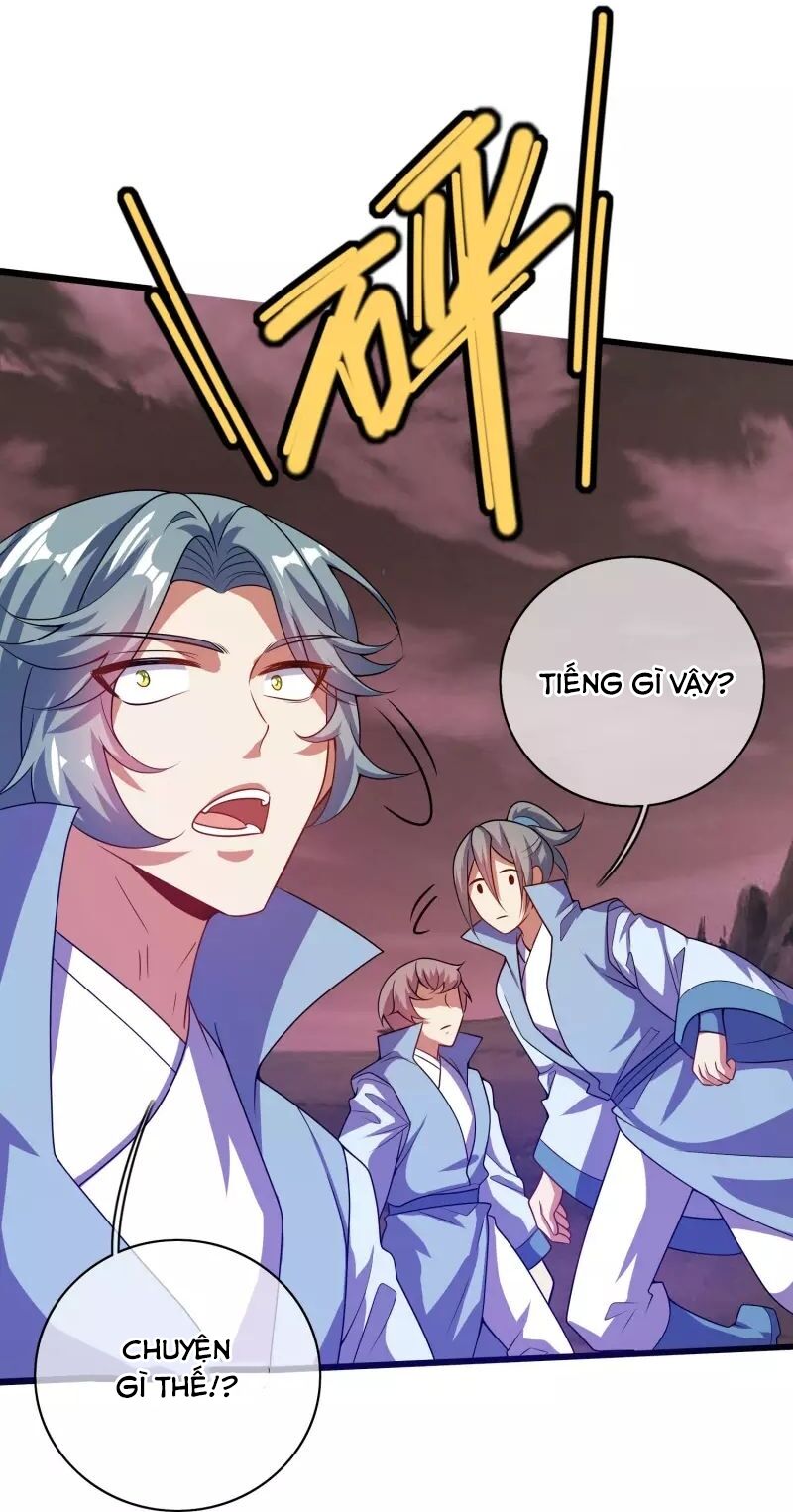 Hài Đế Vi Tôn
