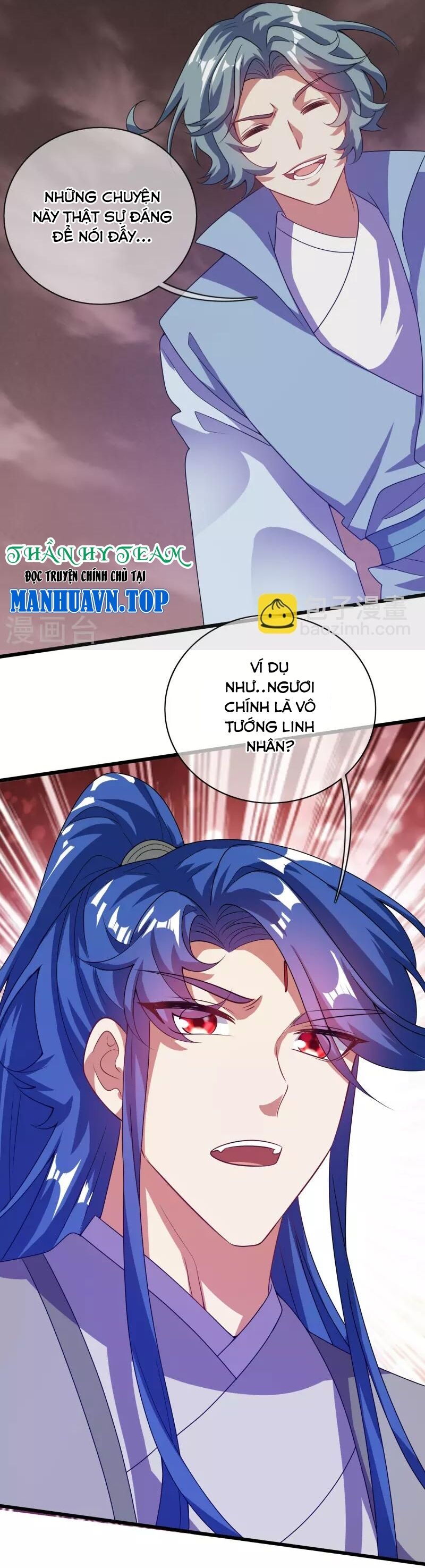Hài Đế Vi Tôn