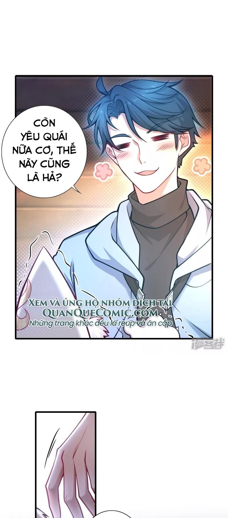Hài Đế Vi Tôn