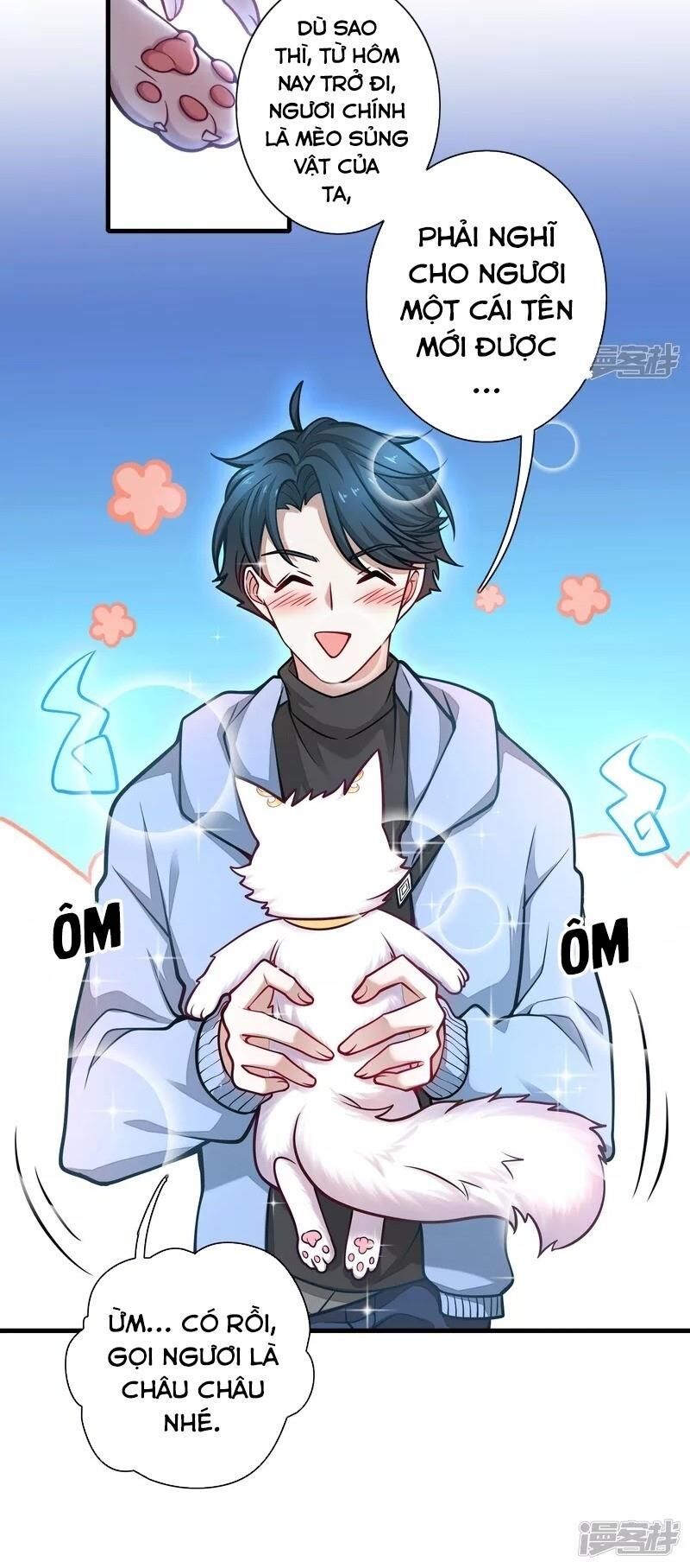 Hài Đế Vi Tôn