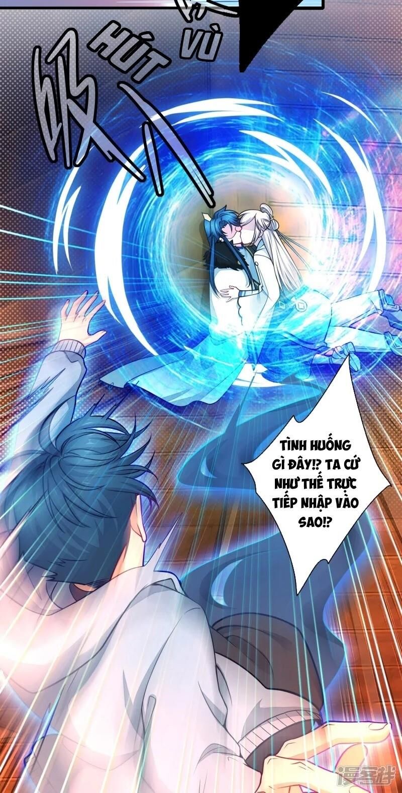 Hài Đế Vi Tôn