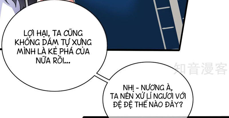 Hài Đế Vi Tôn