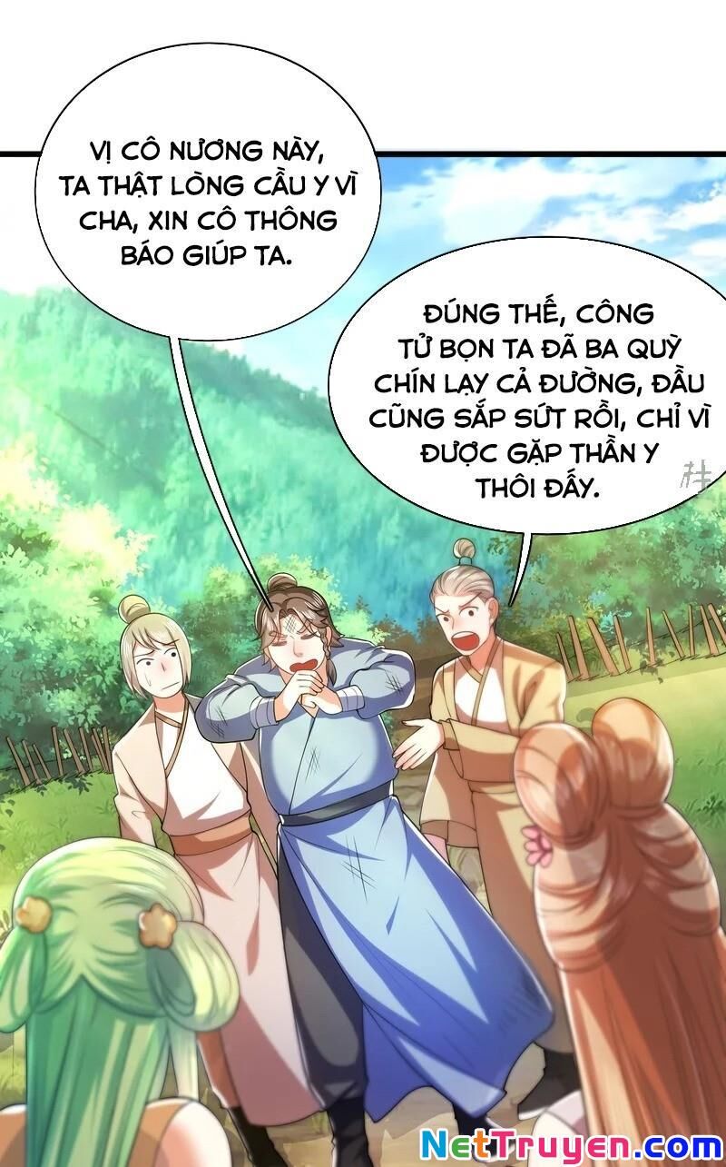 Hài Đế Vi Tôn