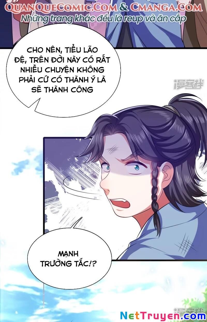 Hài Đế Vi Tôn