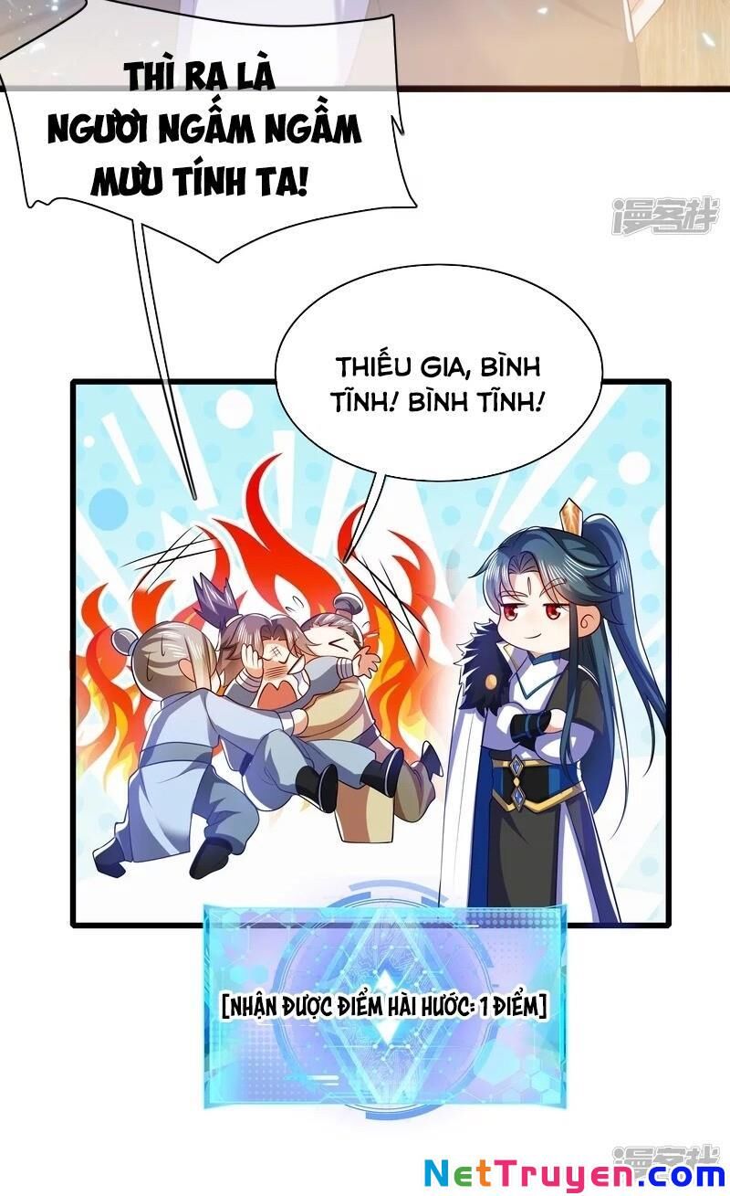 Hài Đế Vi Tôn