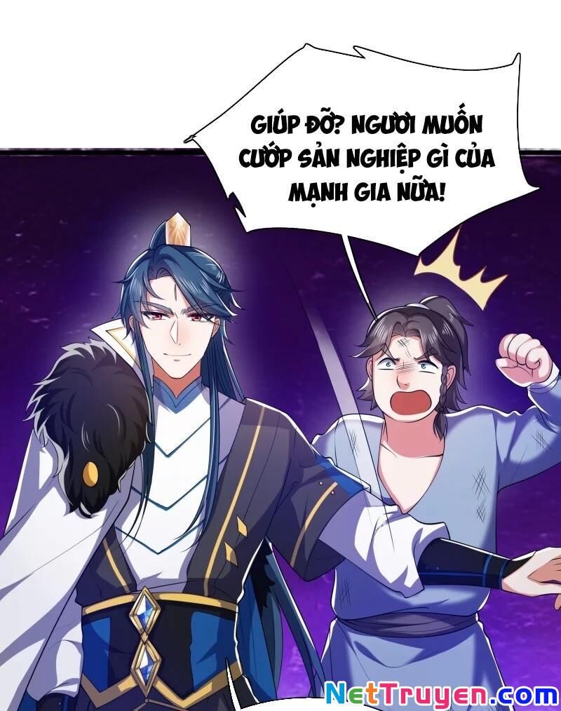 Hài Đế Vi Tôn