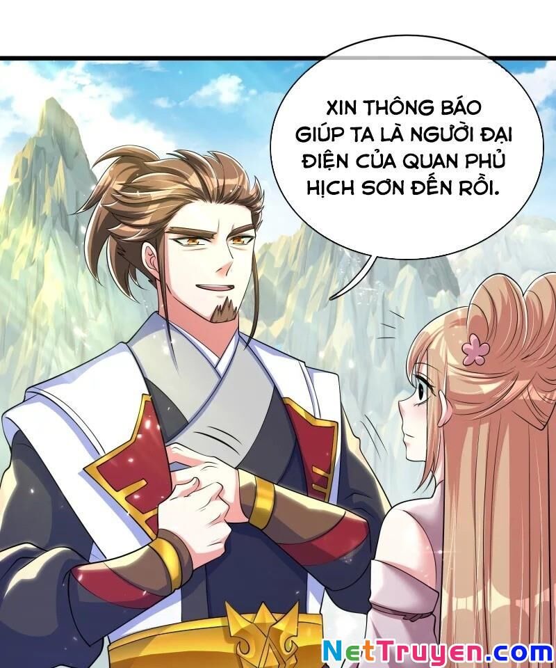 Hài Đế Vi Tôn