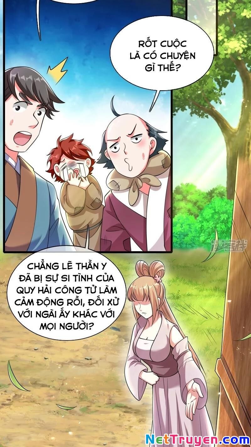 Hài Đế Vi Tôn