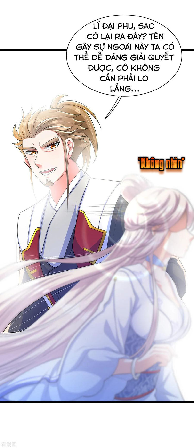 Hài Đế Vi Tôn