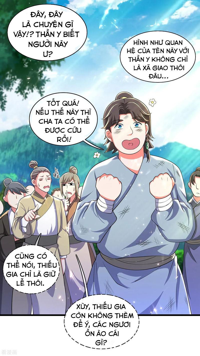 Hài Đế Vi Tôn