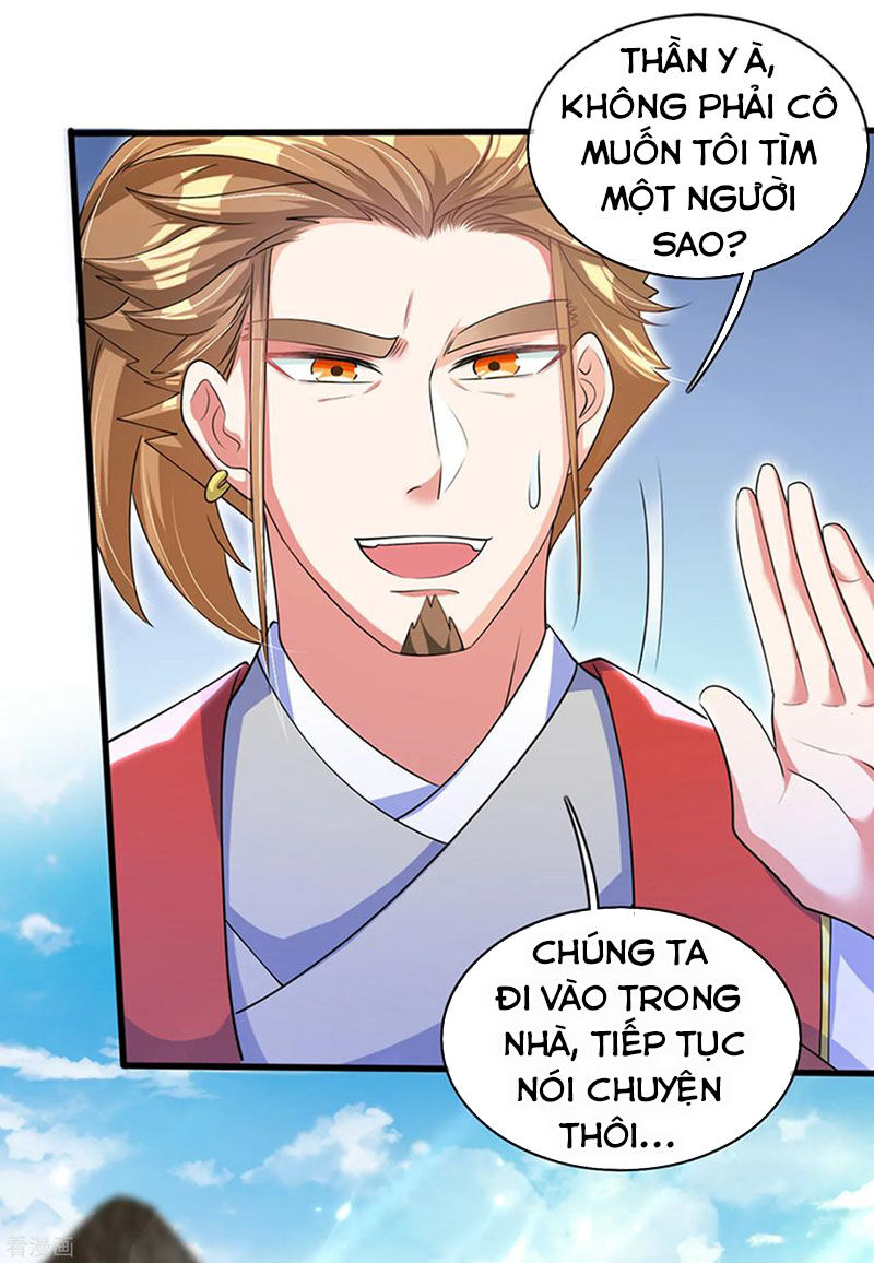 Hài Đế Vi Tôn