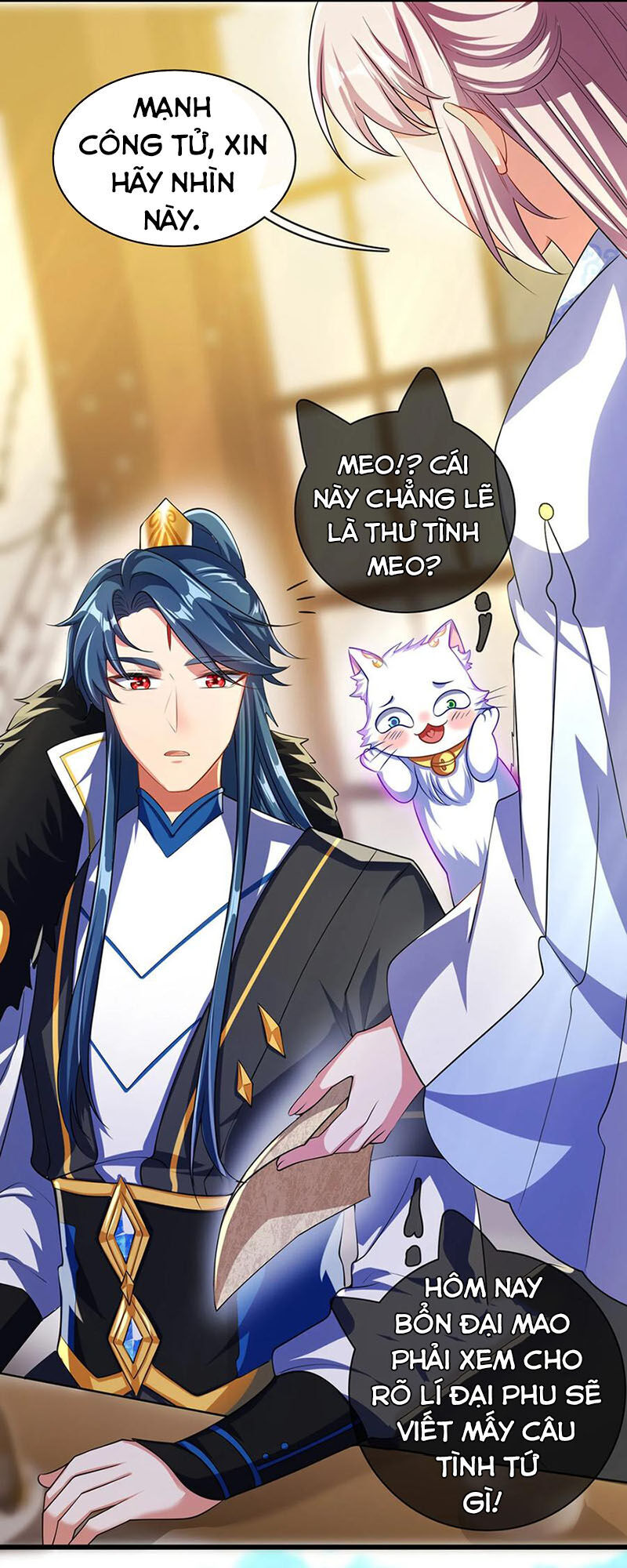 Hài Đế Vi Tôn