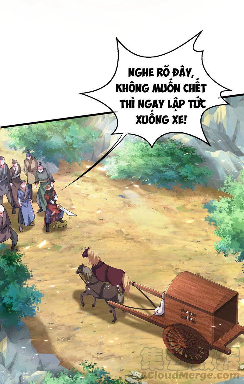 Hài Đế Vi Tôn