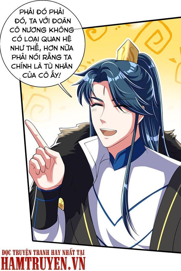 Hài Đế Vi Tôn