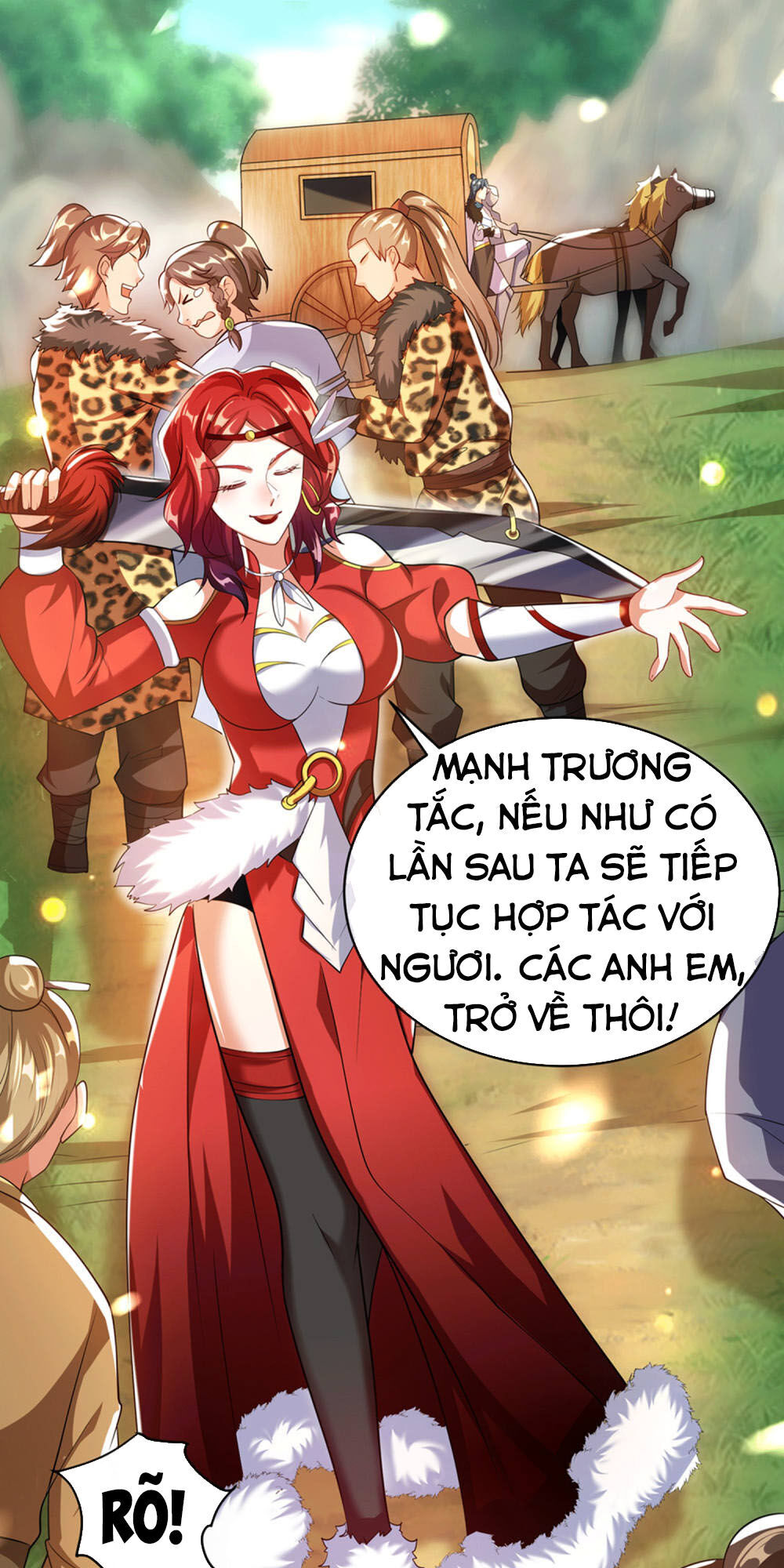 Hài Đế Vi Tôn