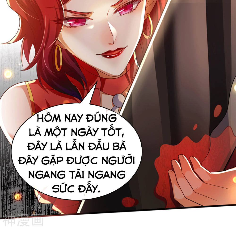 Hài Đế Vi Tôn