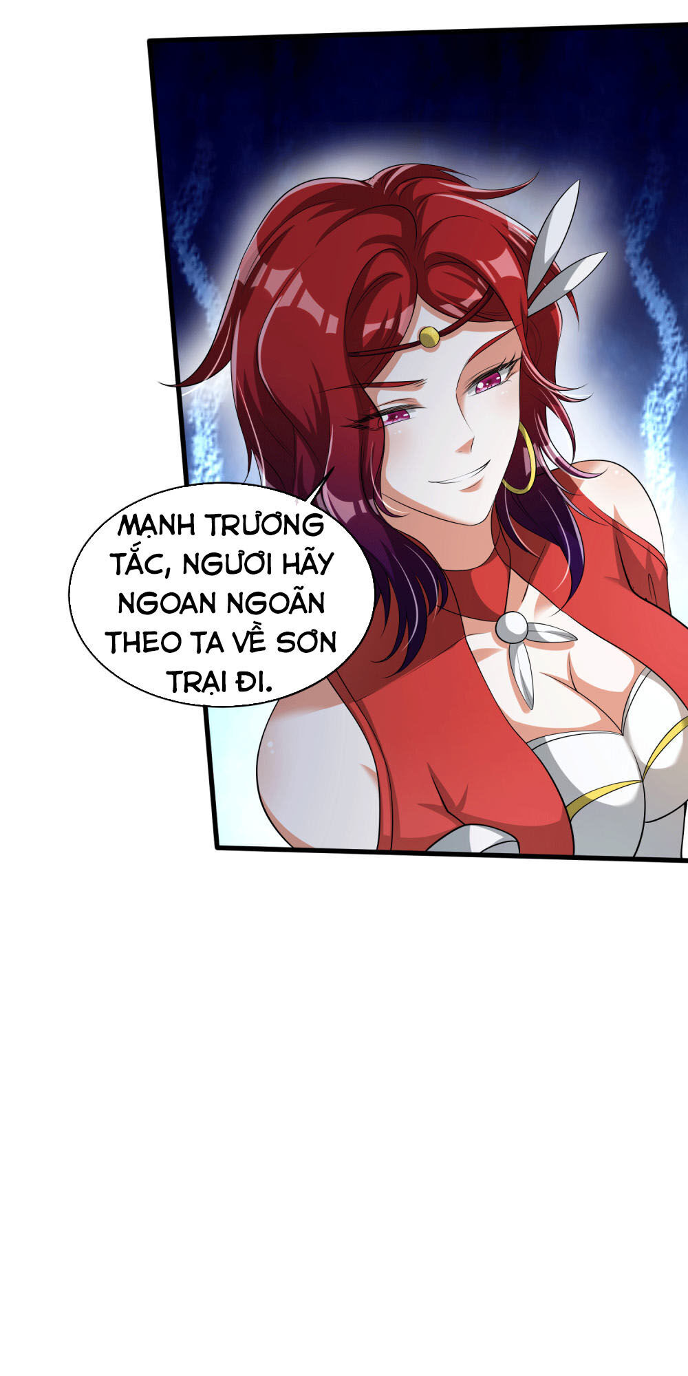 Hài Đế Vi Tôn