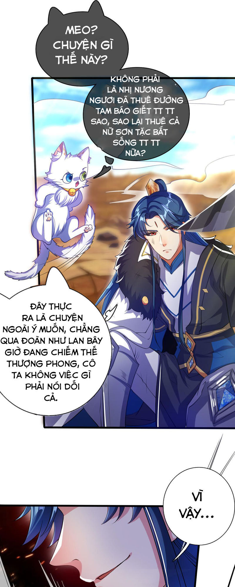 Hài Đế Vi Tôn