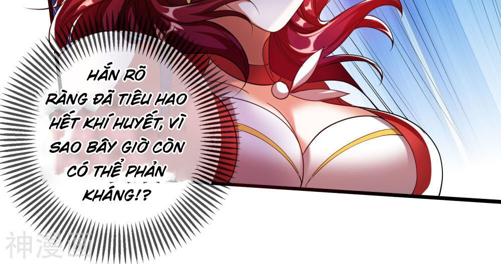 Hài Đế Vi Tôn