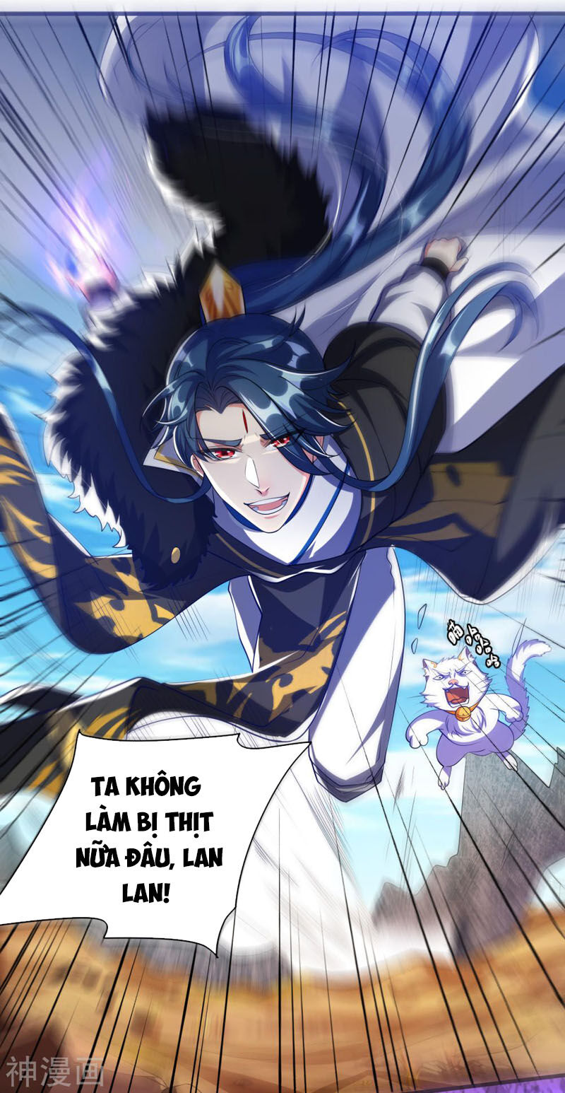 Hài Đế Vi Tôn